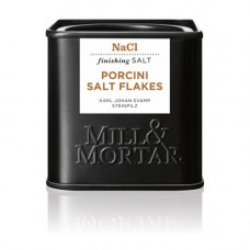 Mill & Mortar - Karl Johan Salt